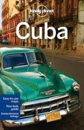 Cuba di Brendan Sainsbury edito da Lonely Planet Publications Ltd
