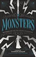 Monsters di Sharon Dogar edito da Andersen Press Ltd