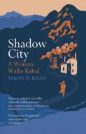 Shadow City di Taran Khan edito da Vintage Publishing