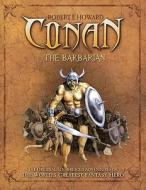 Conan the Barbarian di Robert E. Howard edito da Prion (GB)