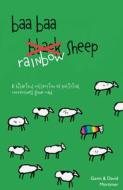 Baa Baa Rainbow Sheep: PC Tales from the Unhinged Kingdom di David Mortimer edito da ANOVA BOOKS