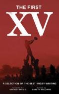 The First Xv di Gareth Williams edito da Parthian Books
