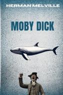 MOBY-DICK (Annotated) di Herman Melville edito da Harper Wrenwood