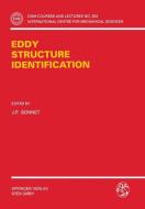 Eddy Structure Identification edito da Springer Vienna