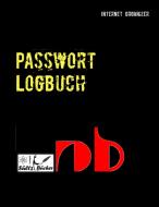 Passwort Logbuch di Uwe H. Sültz, Renate Sültz edito da Books on Demand