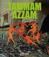 Tammam Azzam di Mamuka Bliadze, Avinoam Shalem edito da Hirmer Verlag