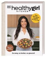 Healthygirl Kitchen di Danielle Brown edito da Dorling Kindersley Verlag