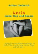 Lorin di Achim Diederich edito da Books on Demand