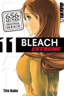 Bleach EXTREME 11 di Tite Kubo edito da TOKYOPOP GmbH