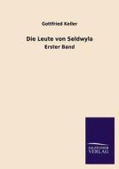 Die Leute von Seldwyla di Gottfried Keller edito da TP Verone Publishing