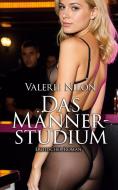 Das Männerstudium 1 - Erotischer Roman di Valerie Nilon edito da Herpers Publishing International