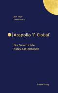Aaapollo 11 Global® di Jean Meyer, Emelie Noack edito da Trabant Verlag