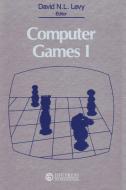 Computer Games I di David N. L. Levy edito da ISHI PR