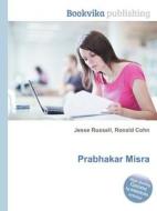 Prabhakar Misra edito da Book On Demand Ltd.