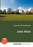 John Alvin edito da Book On Demand Ltd.