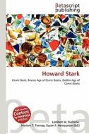 Howard Stark edito da Betascript Publishing