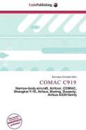 Comac C919 edito da Cede Publishing