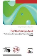 Pertechnetic Acid edito da Crypt Publishing