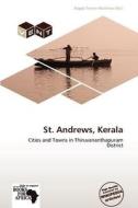 St. Andrews, Kerala edito da Vent