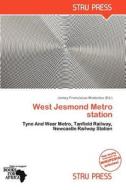 West Jesmond Metro Station edito da Duc