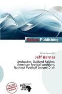 Jeff Barnes edito da Bellum Publishing