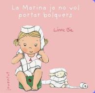 El petit Edu. La Marina ja no vol portar bolquers di Linne Bie, Robert E. Wells edito da Editorial Juventud, S.A.