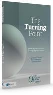 TURNING POINT di STEPHANIE RAMSAY edito da VAN HAREN PUBLISHING