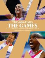 The Games By The Times di The Times edito da Harpercollins Publishers