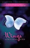 Wings di Aprilynne Pike edito da Harper Teen