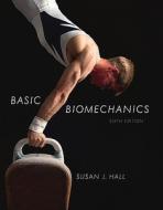 Package: Hall Basic Biomechanics with Maxtraq Software di Susan Hall edito da McGraw-Hill Humanities/Social Sciences/Langua