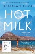 Hot Milk di Deborah Levy edito da Penguin Books Ltd (UK)