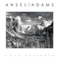 Ansel Adams 2015 Engagement Calendar di Ansel Adams edito da Little, Brown & Company