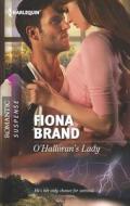 O'Halloran's Lady di Fiona Brand edito da Harlequin