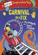 Carnival in a Fix di Philip Reeve edito da RANDOM HOUSE