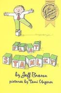 Flat Stanley di Jeff Brown edito da STECK VAUGHN CO