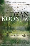 Mr. Murder di Dean Koontz edito da BERKLEY MASS MARKET