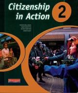 Citizenship In Action Book 2 di Andy Griffith, Peter Norton, Anne Riley, Sarah Edwards, Will Ord, Clare Ricketts edito da Pearson Education, Oxford
