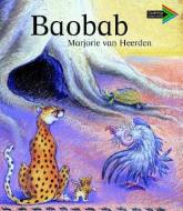 Baobab South African Edition di Marjorie Van Heerden edito da CAMBRIDGE