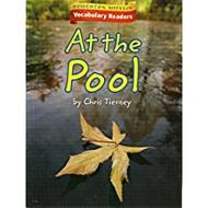 Houghton Mifflin Vocabulary Readers: Theme 2.3 Level 1 at the Pool di Read edito da HMH SCHOOL RESTRICTED
