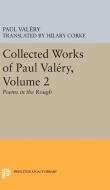 Collected Works of Paul Valery, Volume 2 di Paul Valéry edito da Princeton University Press