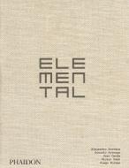 Elemental di Alejandro Aravena edito da Phaidon Press Ltd