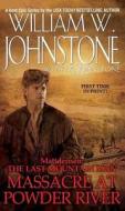 Matt Jensen, The Last Mountain Man # 7 di William W. Johnstone edito da Kensington Publishing