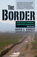 Border di David Danelo, Andrew Selee edito da Stackpole Books