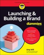 Launching and Building a Brand for Dummies Launching and Building a Brand for Dummies