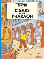 Cigars of the Pharaoh di Herge edito da Egmont UK Ltd