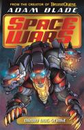Beast Quest: Space Wars: Droid Dog Strike di Adam Blade edito da Hachette Children's Group