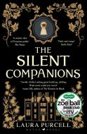 The Silent Companions di Laura Purcell edito da Bloomsbury UK