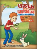 Andy, the Famous Puzzle-Solver di Sandy Lou Miller edito da Xlibris