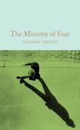 The Ministry of Fear di Graham Greene edito da Pan Macmillan