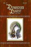 Dungeonier Digest #30: A Fantasy Gaming Zine di J. S edito da Createspace